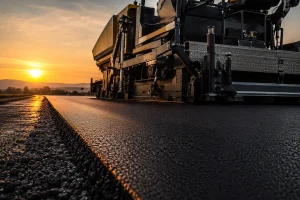 Best Bitumen Supplier in UAE