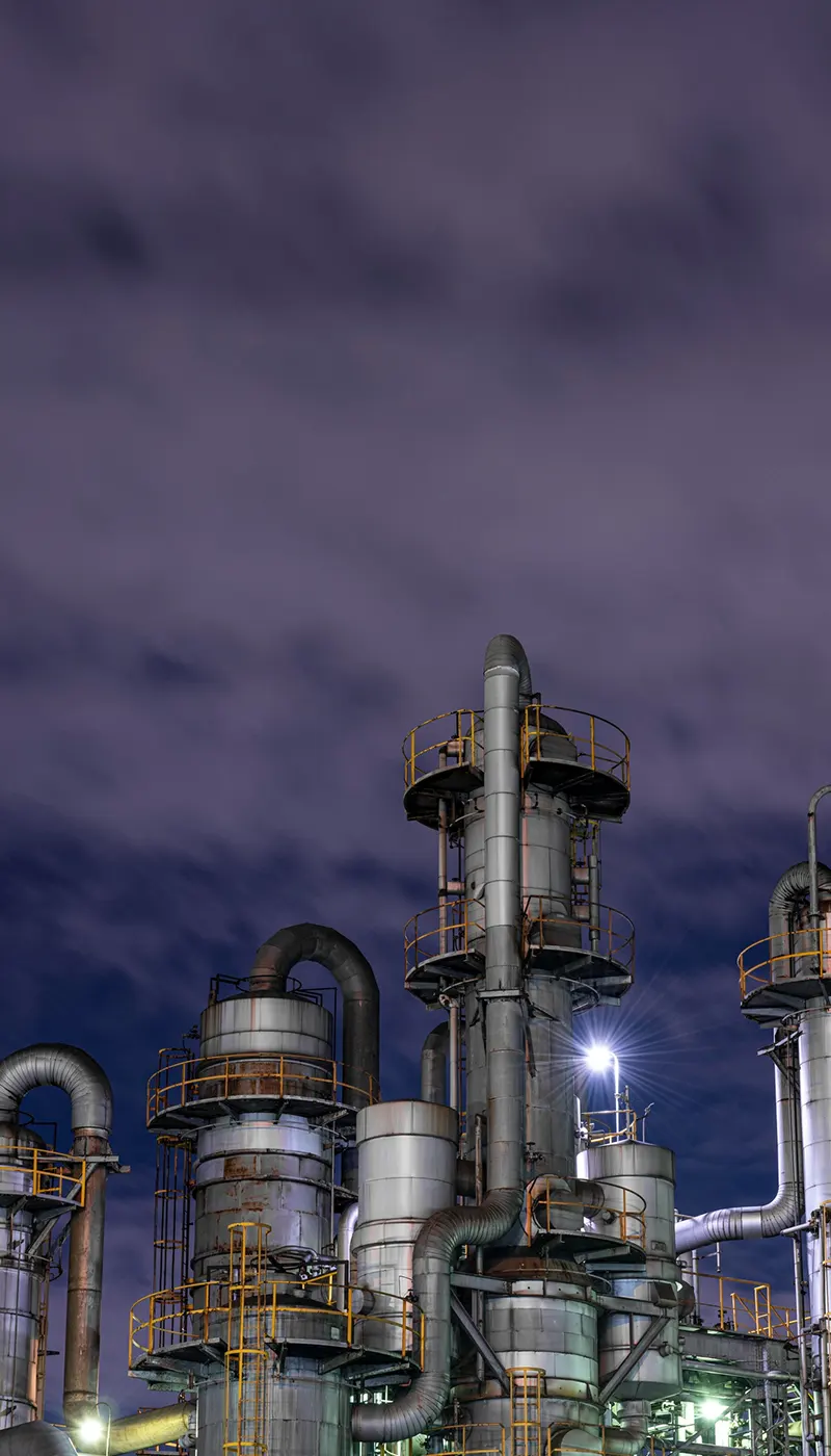 Trident Oil and Gas LLC top UAE based oil trading company